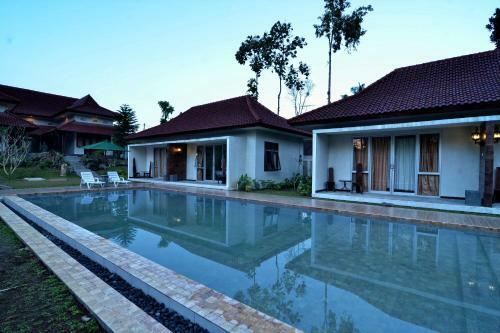 Villa Kendi
