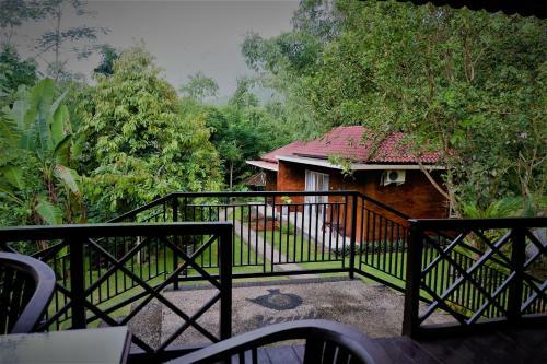 Villa Kendi
