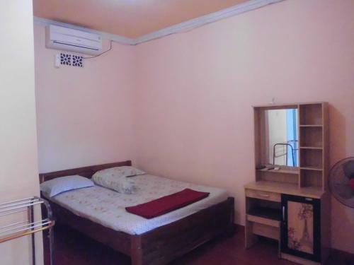 Platar Ombo Homestay