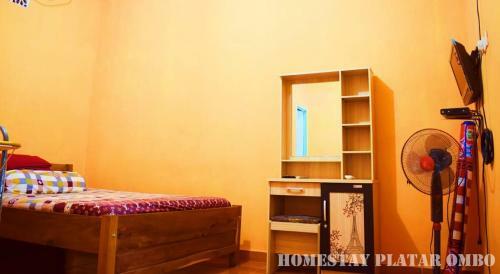 Platar Ombo Homestay