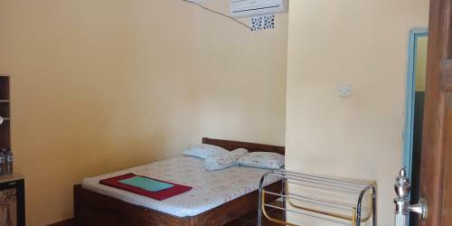 Platar Ombo Homestay