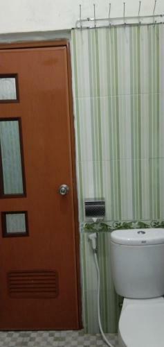 Hostal Arrys Watukarung Surfcamp