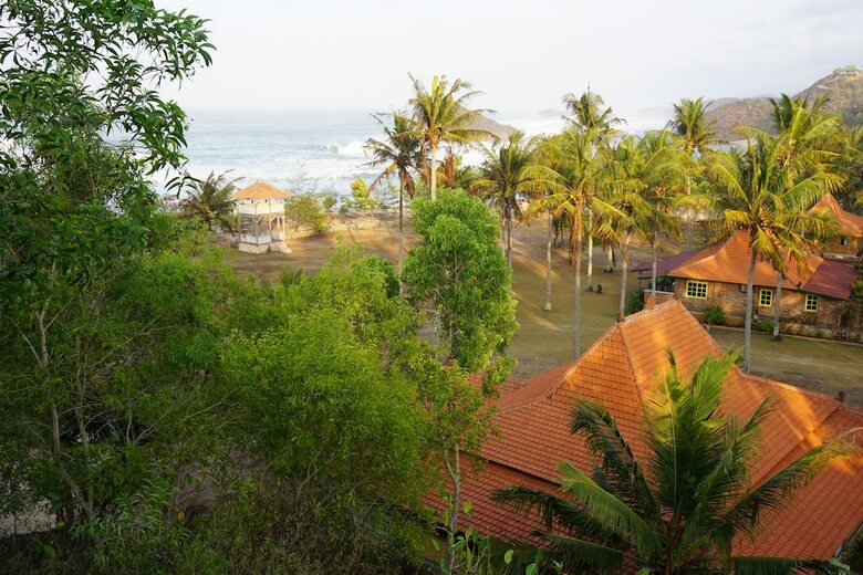 Desa Limasan Retreat