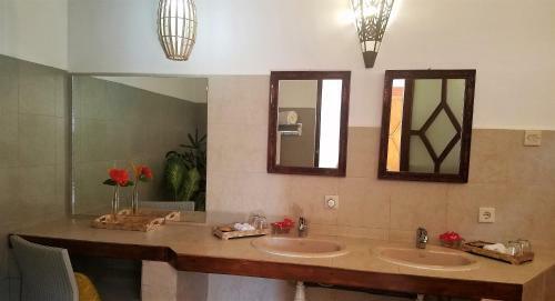 The Mahalani - All-inclusive Oceanfront Villa