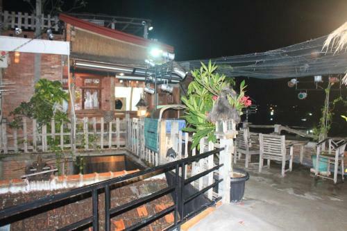 Homestay Kota Baru Jepara
