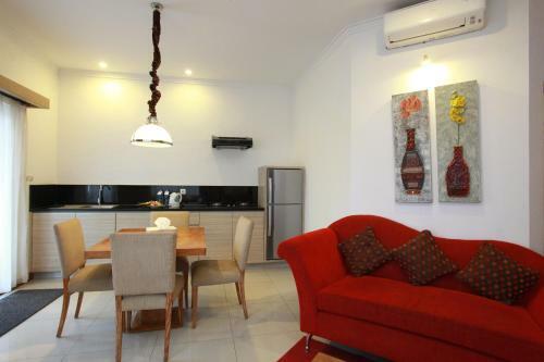 Hotel Ocean View Residence