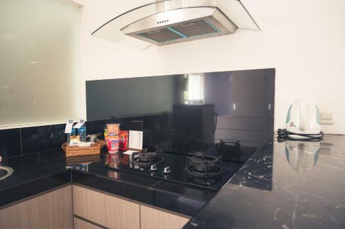 Hotel Ocean View Residence