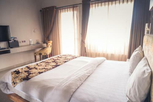 Hotel Ocean View Residence