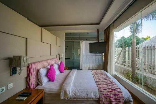 Hotel Ocean View Residence