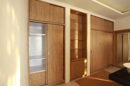 Hotel Ocean View Residence