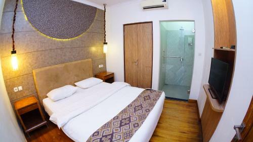 Hotel Ocean View Residence