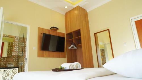 Hotel Ocean View Residence