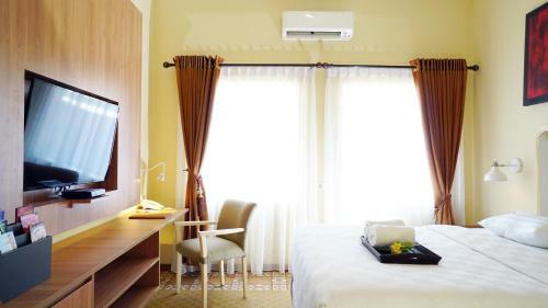 Hotel Ocean View Residence