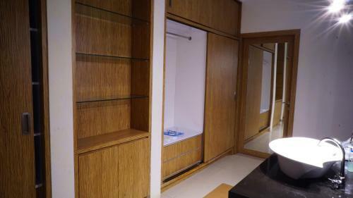 Hotel Ocean View Residence