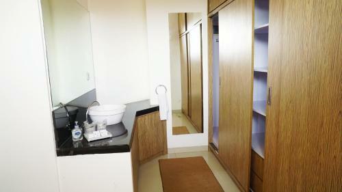 Hotel Ocean View Residence