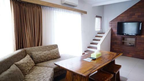 Hotel Ocean View Residence