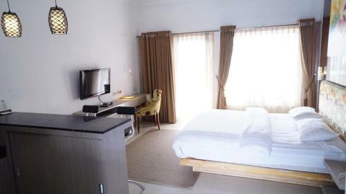 Hotel Ocean View Residence