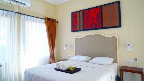 Hotel Ocean View Residence