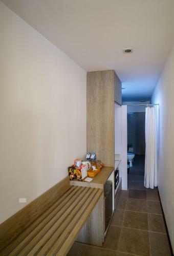 Hotel Ocean View Residence