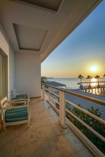 Hotel Ocean View Residence