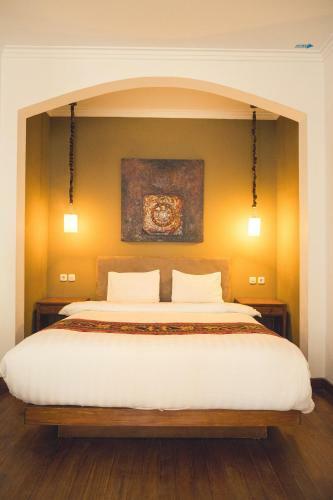 Hotel Ocean View Residence