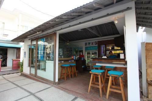 Hotel Ocean View Residence