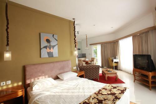 Hotel Ocean View Residence