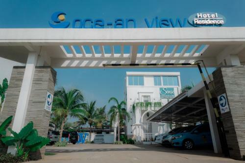 Hotel Ocean View Residence