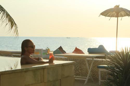 Hotel Ocean View Residence