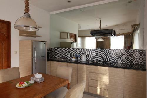 Hotel Ocean View Residence