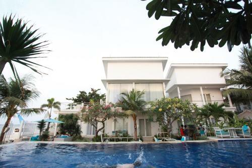 Hotel Ocean View Residence