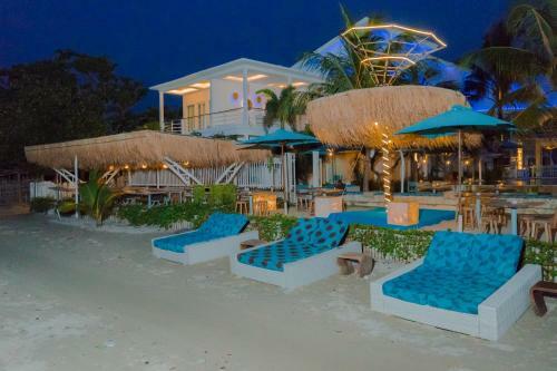 Hotel Ocean View Residence