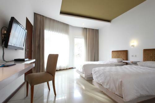 Hotel Ocean View Residence