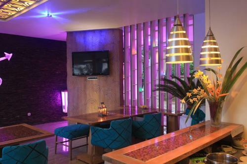 Hotel Ocean View Residence
