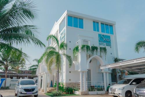 Hotel Ocean View Residence