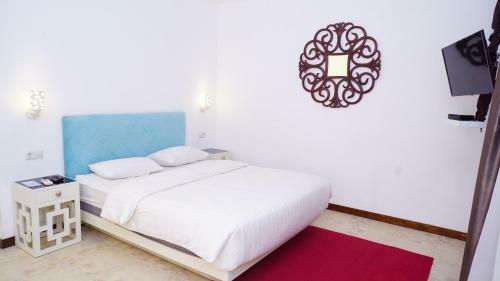 Hotel Ocean View Residence