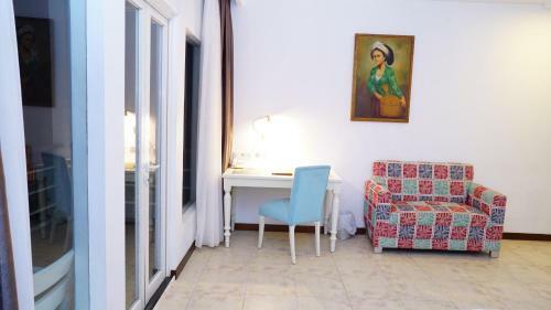 Hotel Ocean View Residence