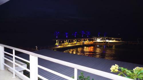 Hotel Ocean View Residence