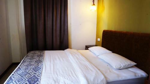 Hotel Ocean View Residence