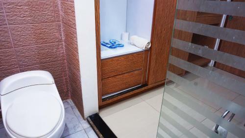 Hotel Ocean View Residence