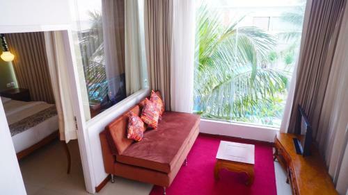 Hotel Ocean View Residence