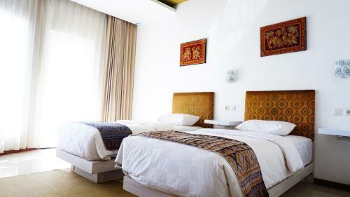 Hotel Ocean View Residence