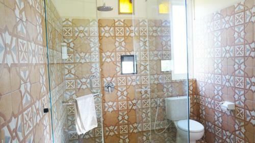 Hotel Ocean View Residence