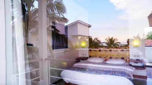 Hotel Ocean View Residence