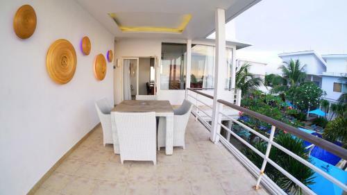 Hotel Ocean View Residence