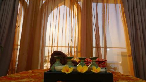 Hotel Ocean View Residence