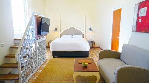 Hotel Ocean View Residence