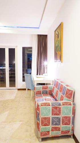 Hotel Ocean View Residence