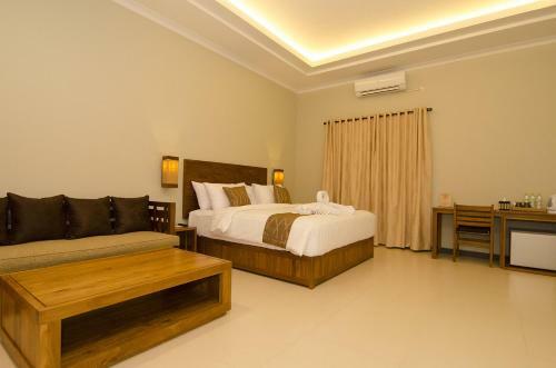 Syailendra Hotel Syariah