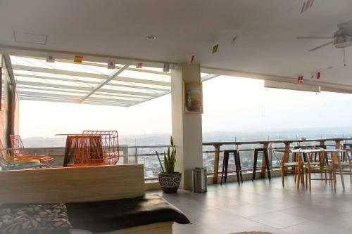 Hotel Dafam Lotus Jember